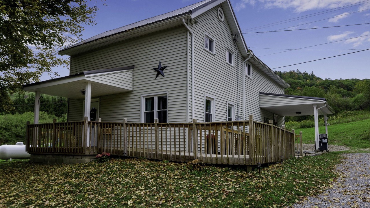 Photo of Outdoor in Black Creek