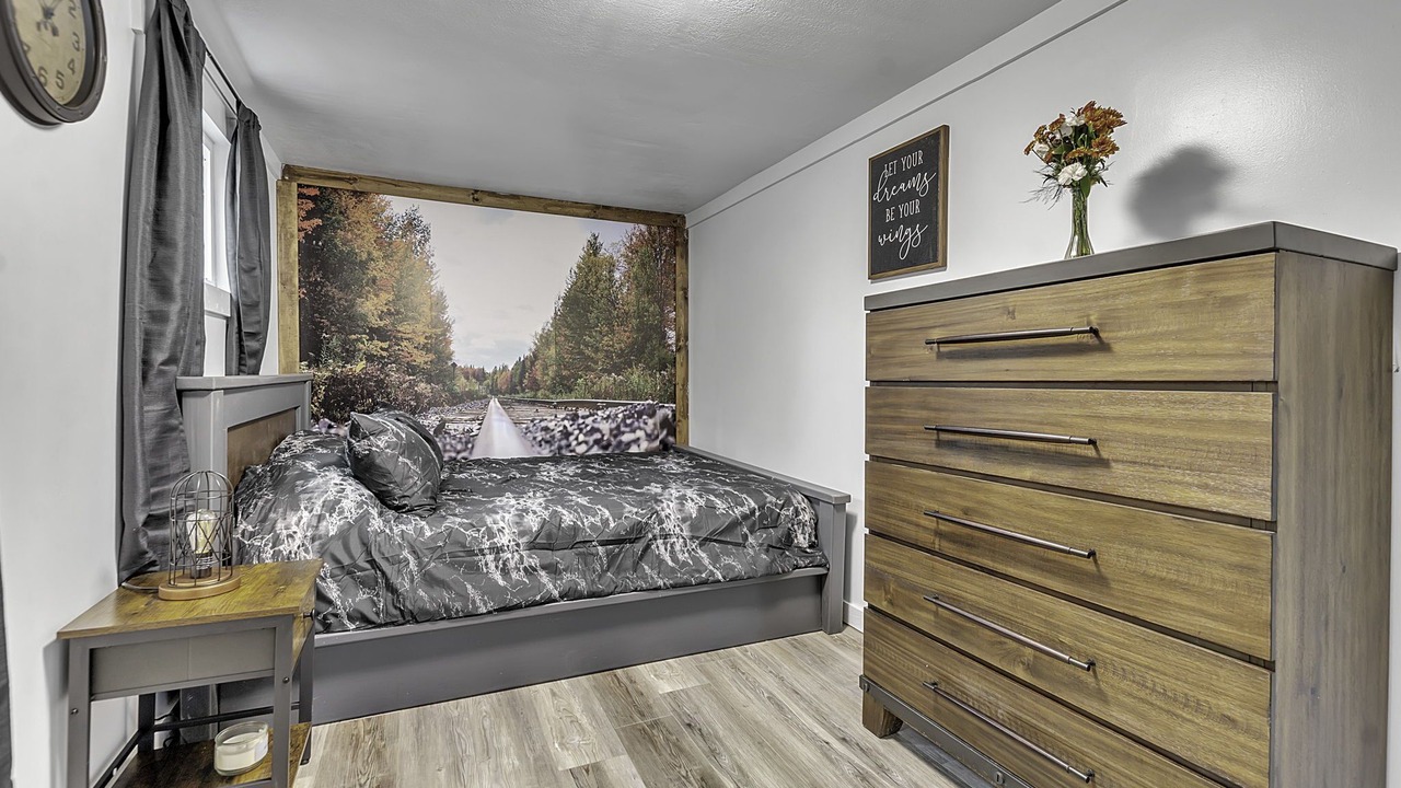 Photo of Bedroom in Black Creek