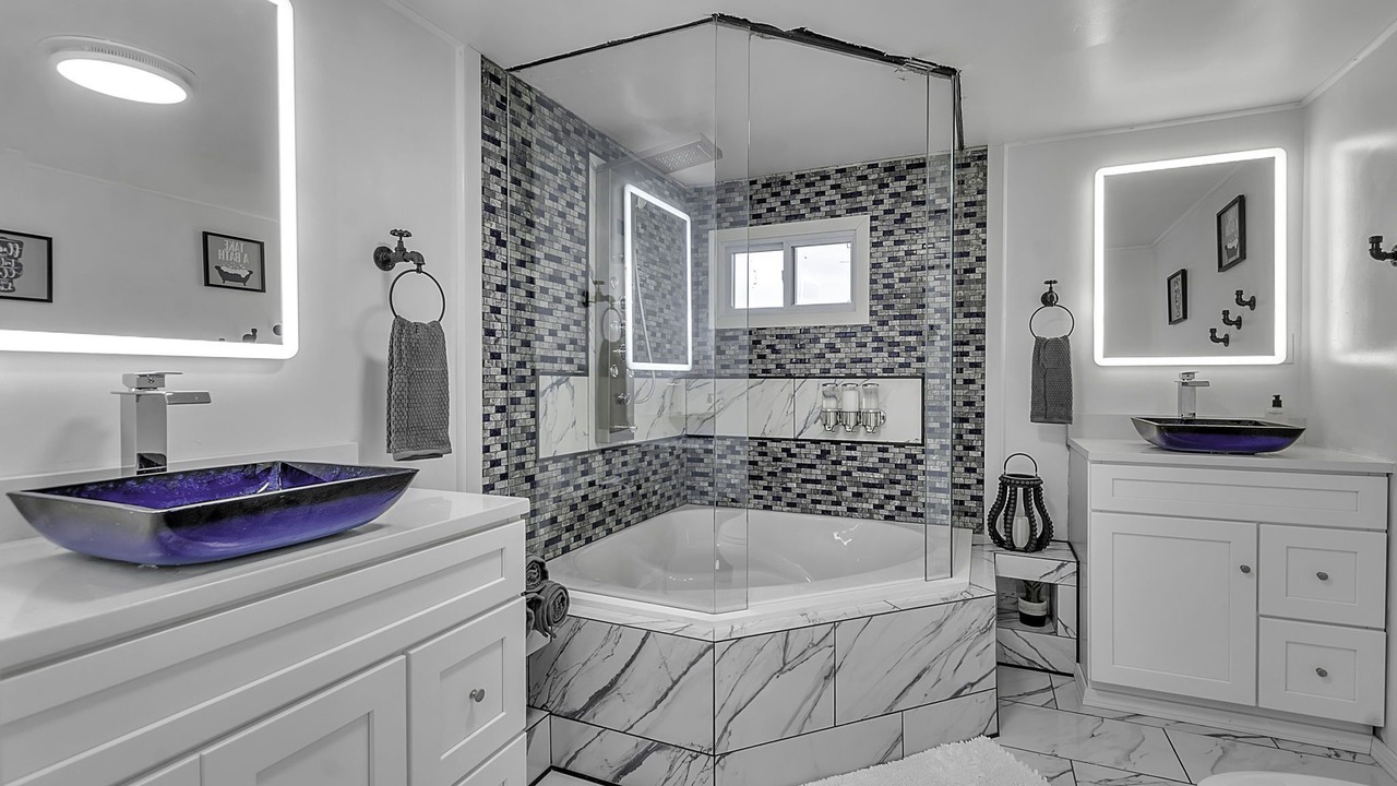 Photo of Bathroom in Black Creek