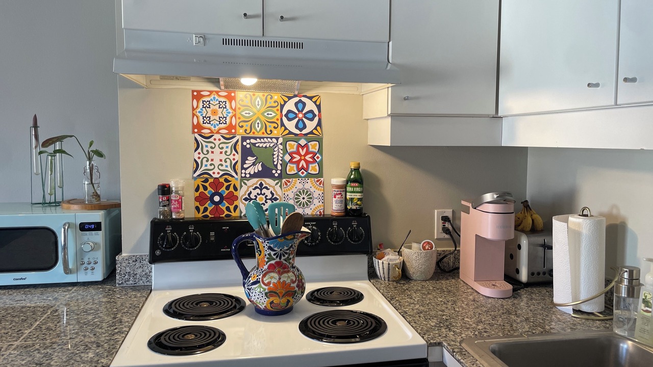 Photo of Kitchen in Downtown Houston