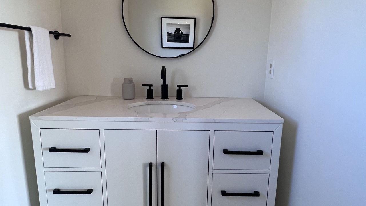 Photo of Bathroom in North Truro