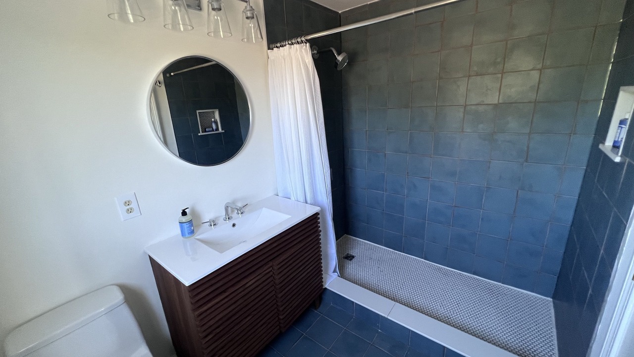 Photo of Bathroom in North Truro
