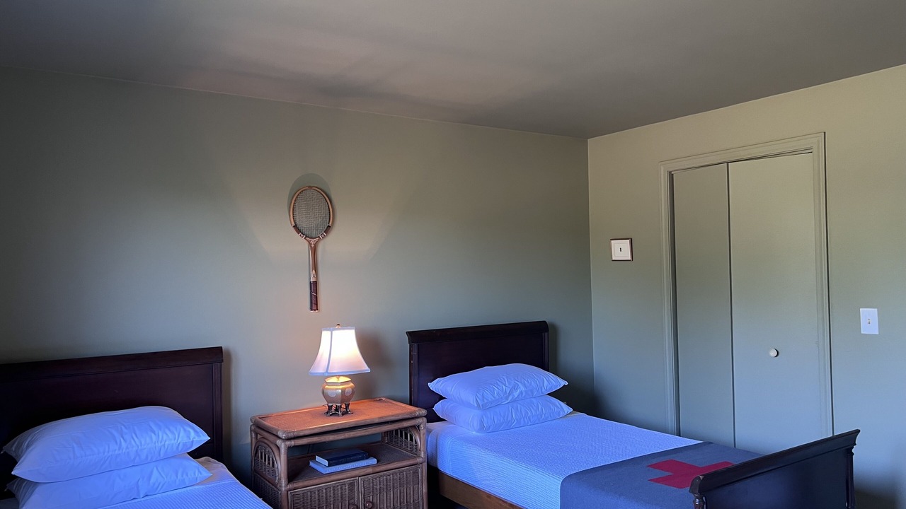 Photo of Bedroom in North Truro