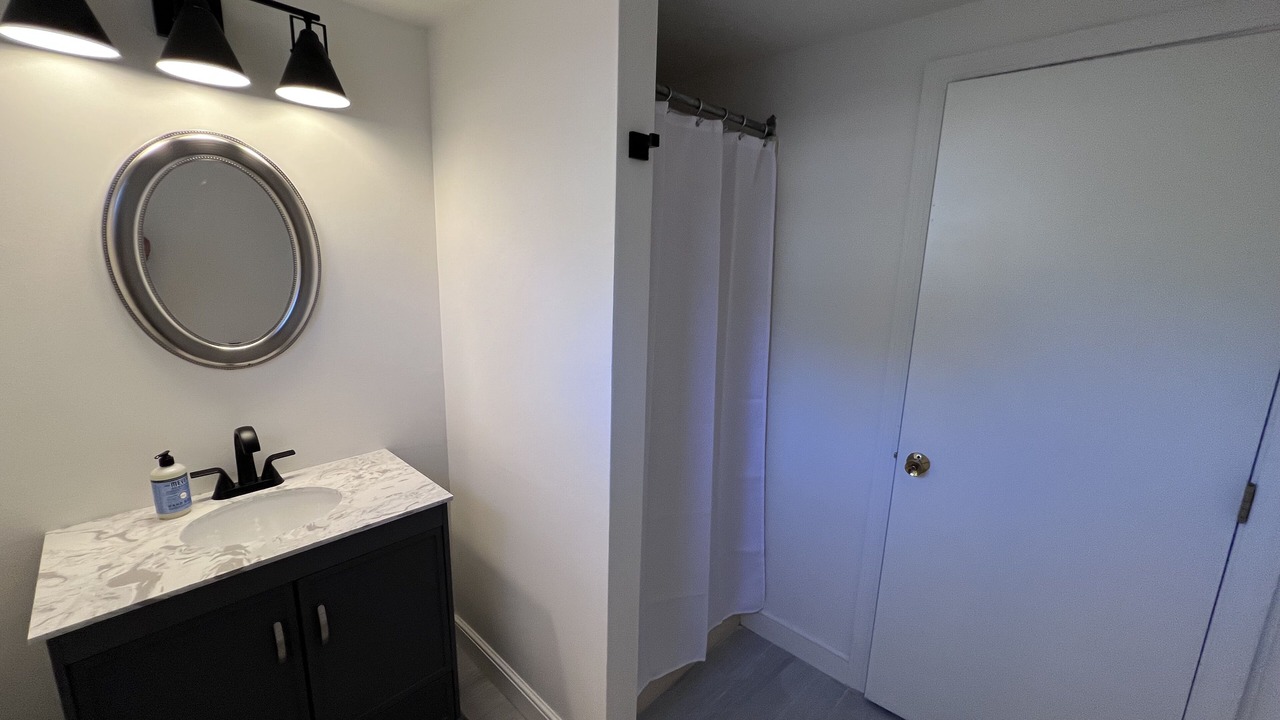Photo of Bathroom in North Truro