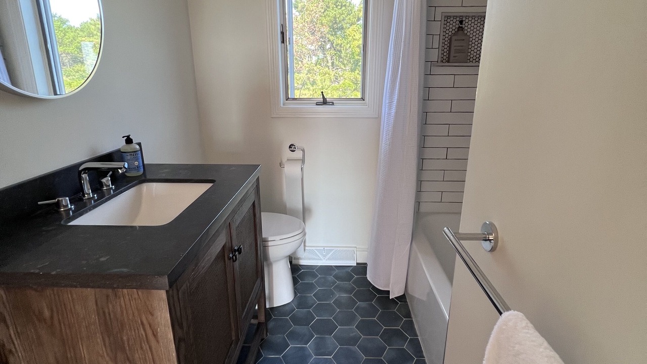 Photo of Bathroom in North Truro