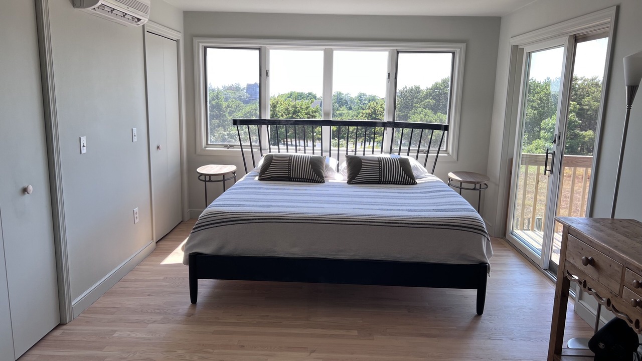 Photo of Bedroom in North Truro