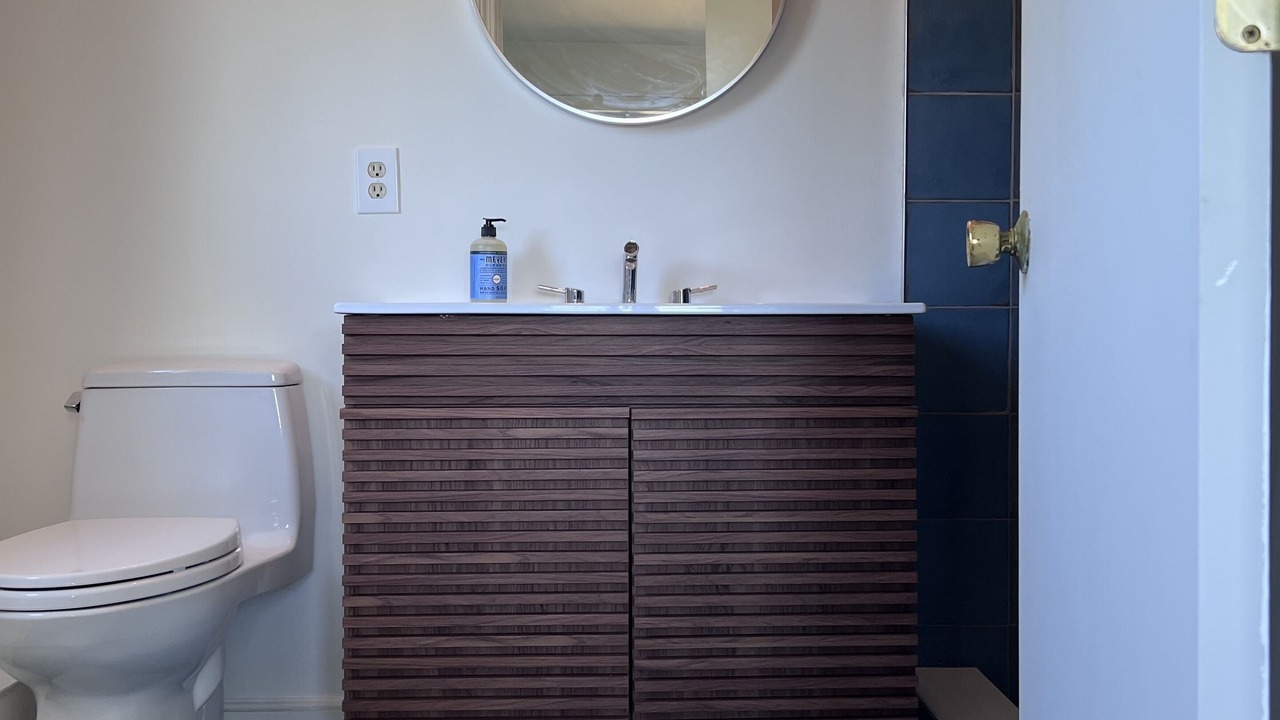 Photo of Bathroom in North Truro