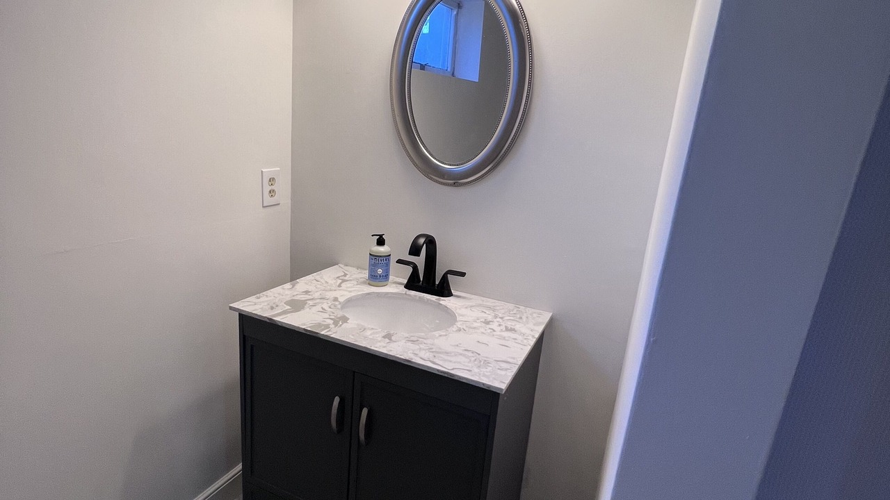 Photo of Bathroom in North Truro