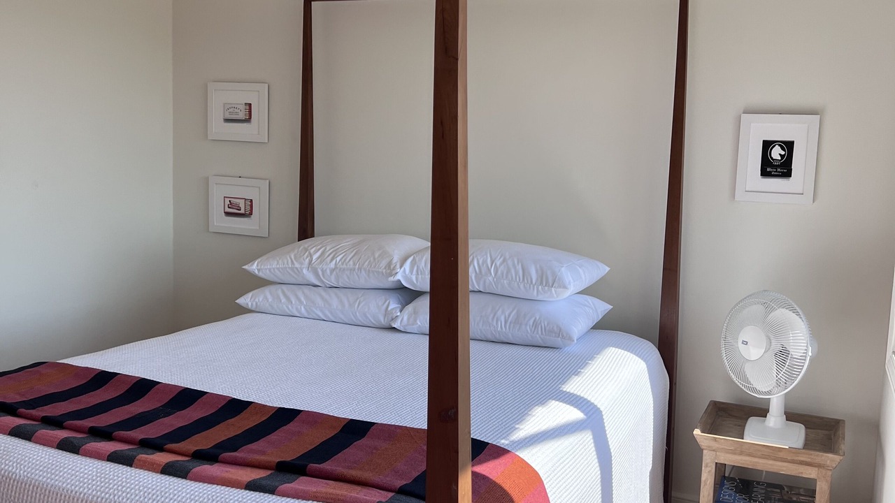Photo of Bedroom in North Truro