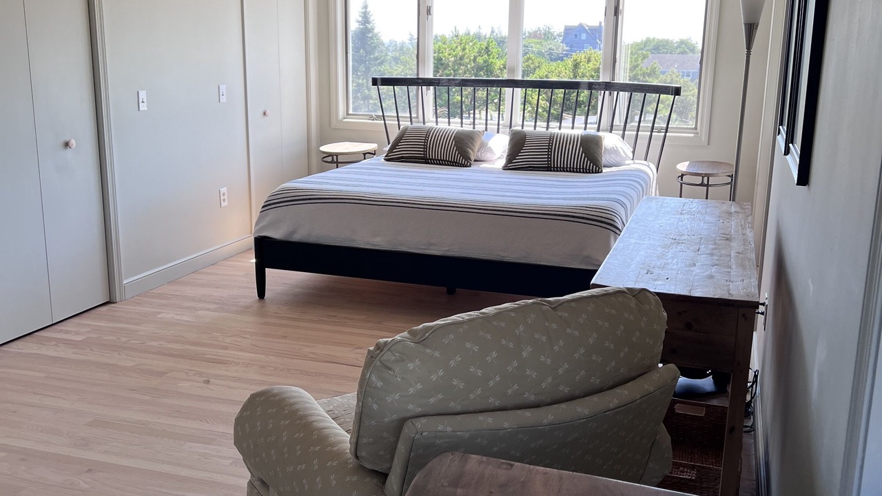 Photo of Bedroom in North Truro