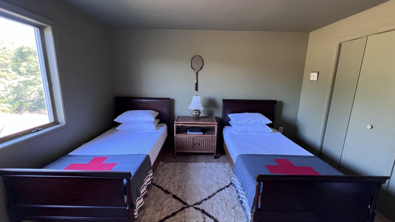 Photo of Bedroom in North Truro