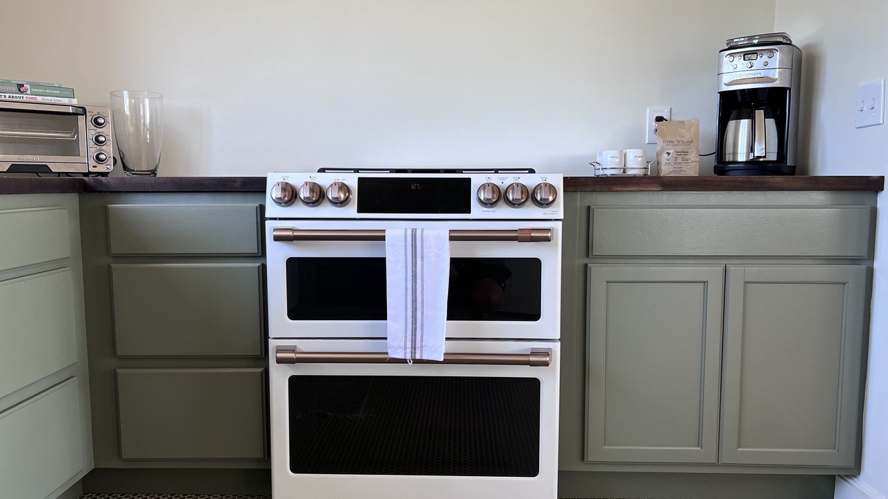 Photo of Kitchen in North Truro