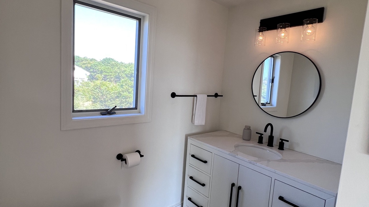Photo of Bathroom in North Truro