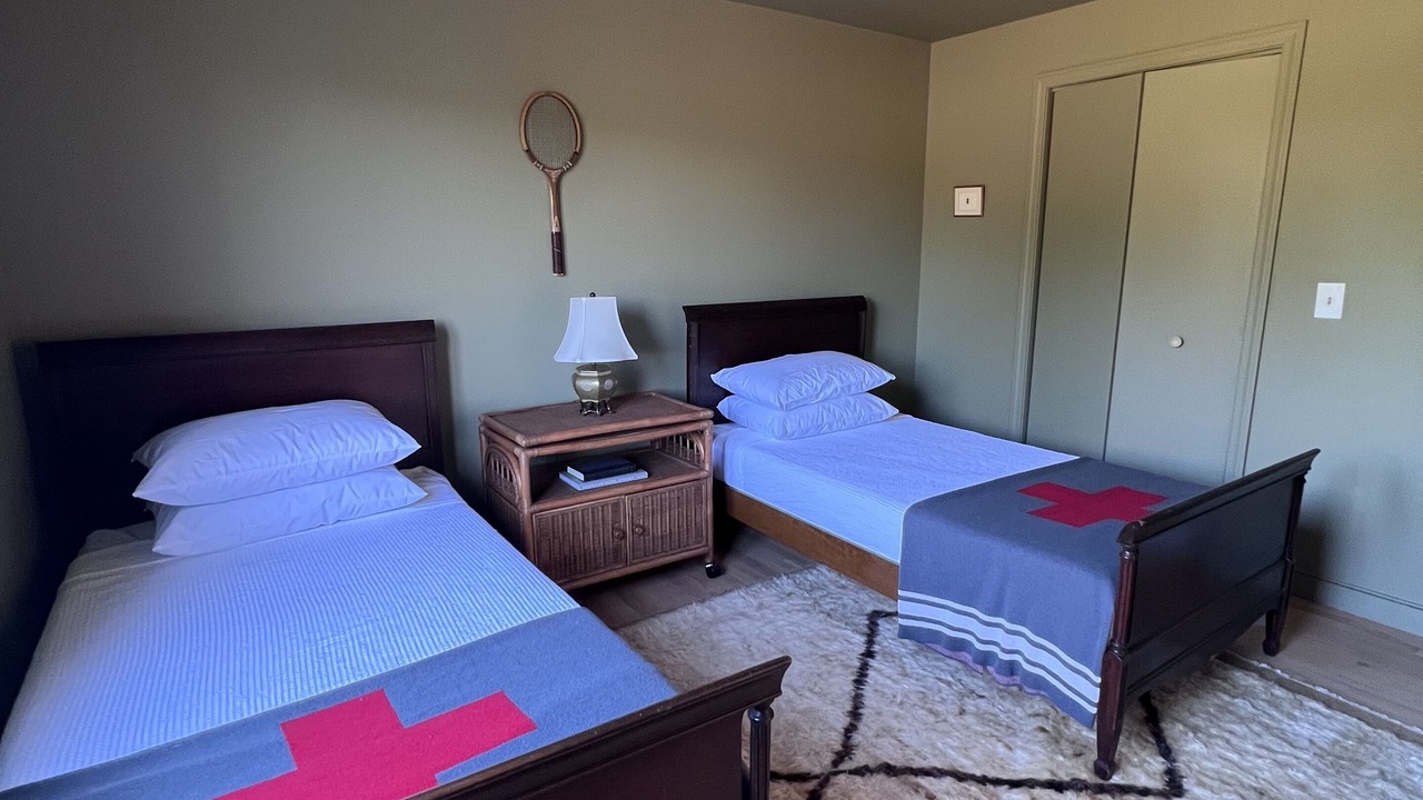Photo of Bedroom in North Truro