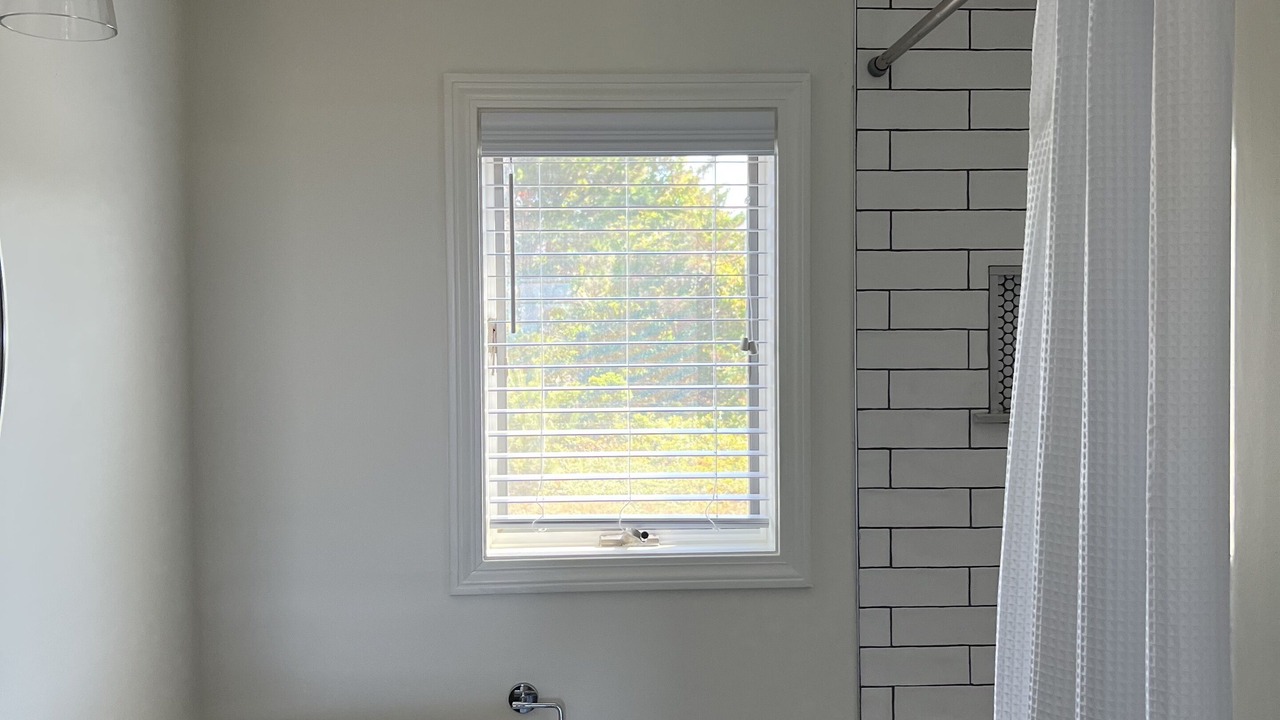 Photo of Bathroom in North Truro