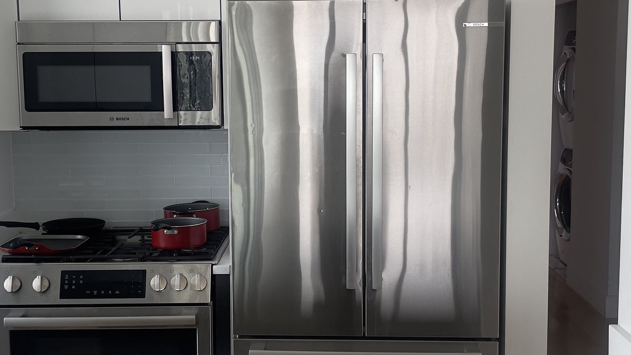 Photo of Kitchen in Hunters Point