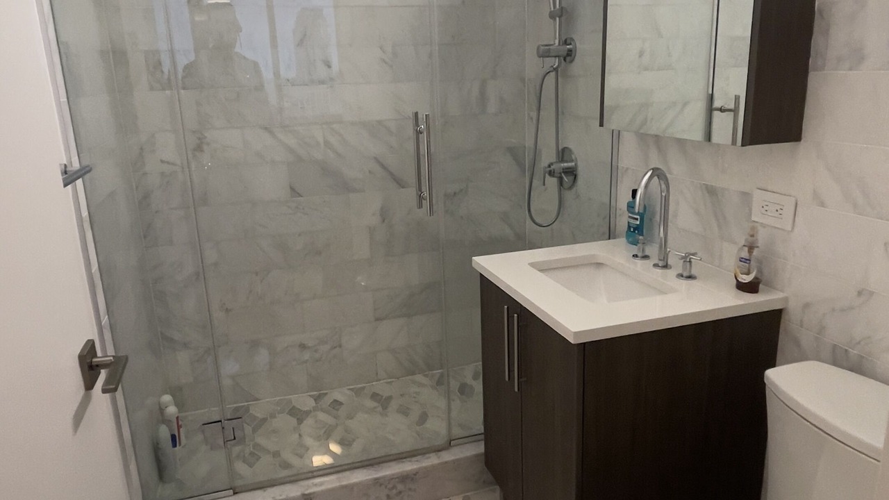 Photo of Bathroom in Hunters Point