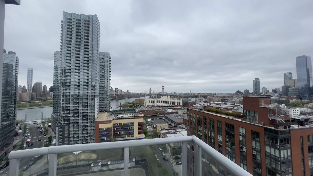 Photo of Outdoor in Hunters Point