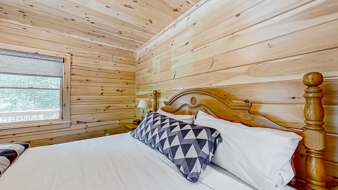 Photo of Bedroom in Wevertown