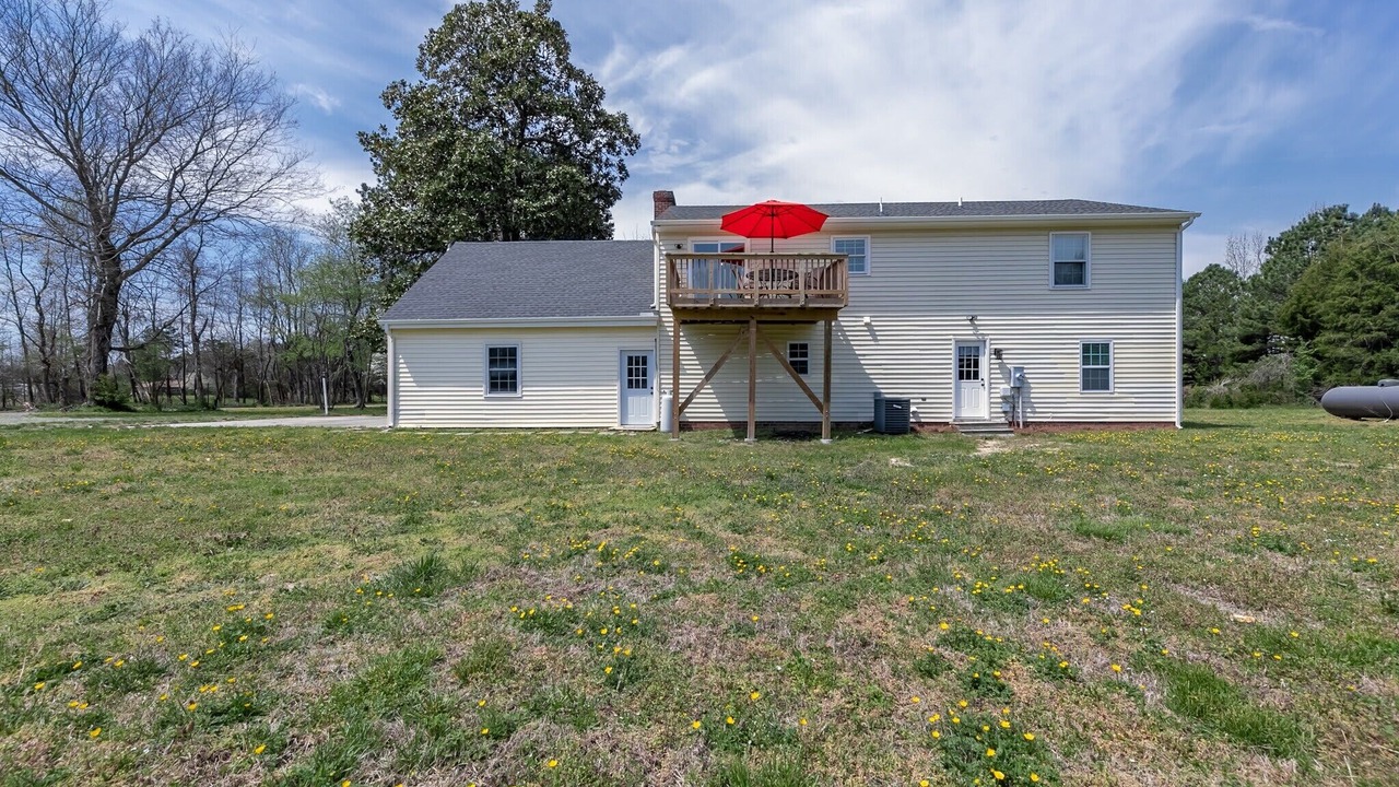 Photo of Outdoor in Charles City