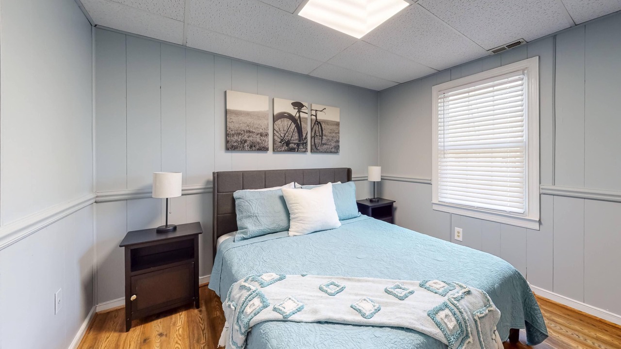 Photo of Bedroom in Charles City