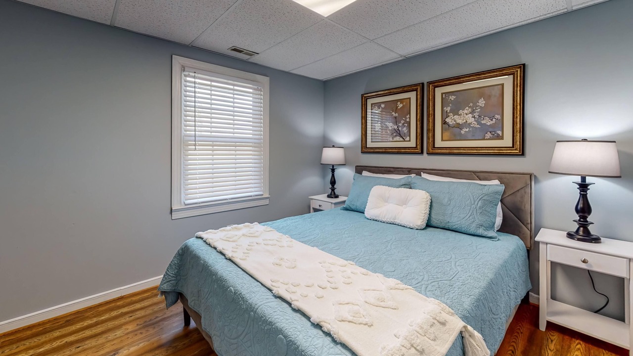 Photo of Bedroom in Charles City
