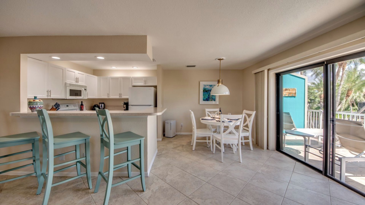 Photo of Kitchen in South Island