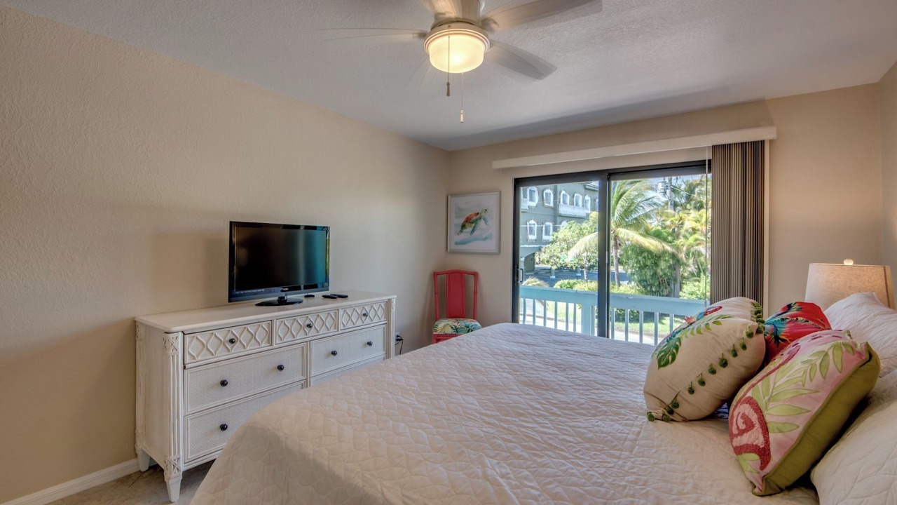 Photo of Bedroom in South Island