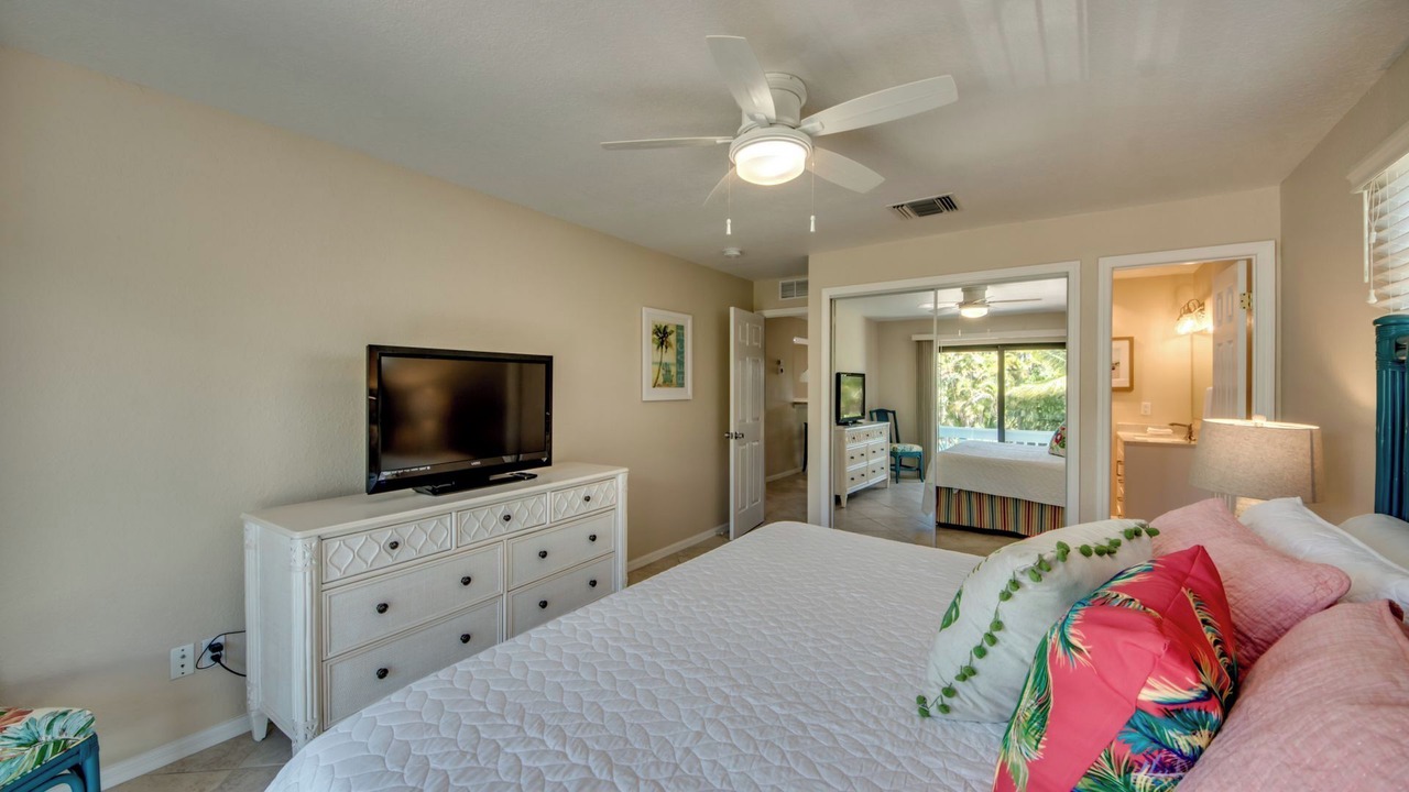 Photo of Bedroom in South Island