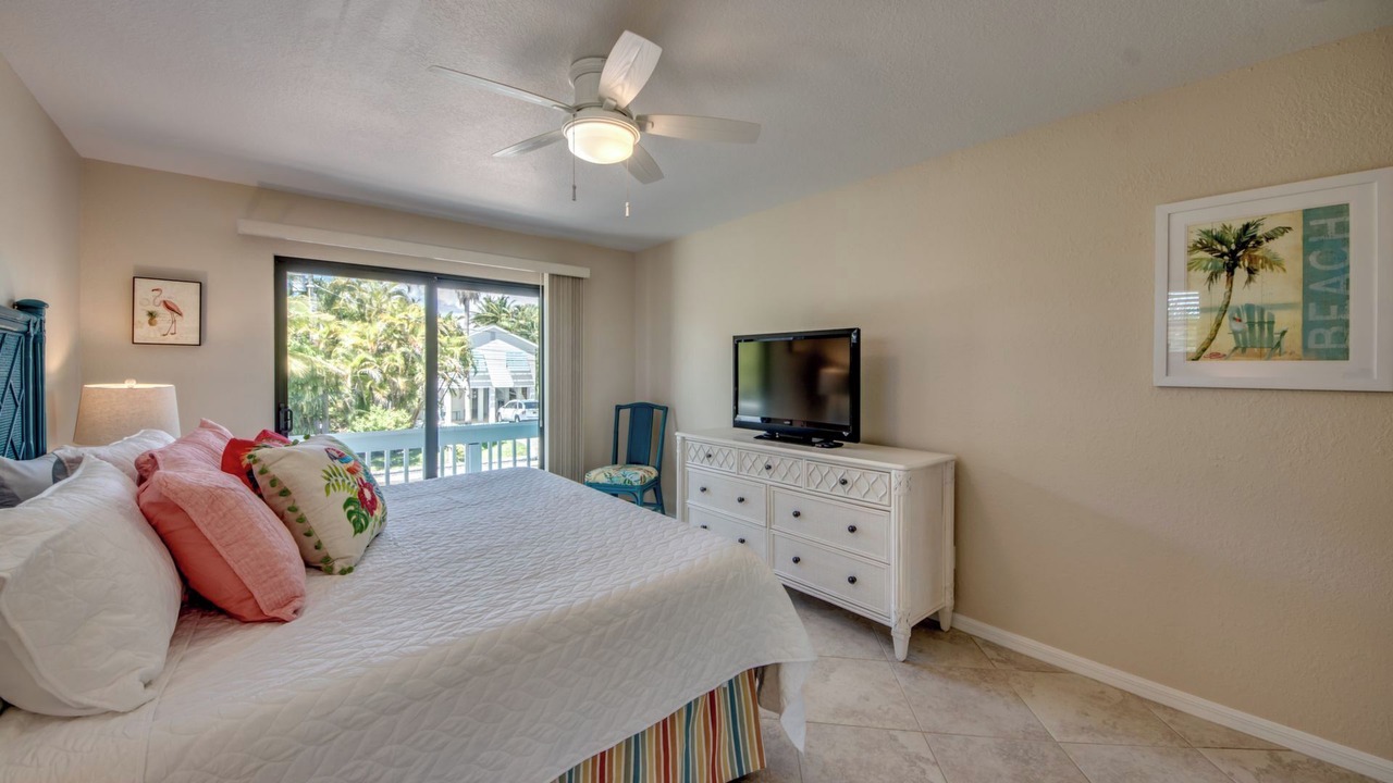 Photo of Bedroom in South Island