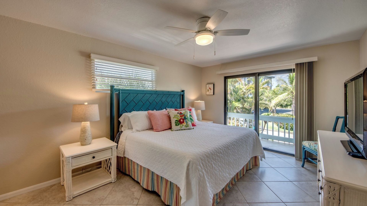 Photo of Bedroom in South Island