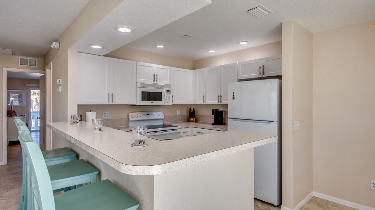 Photo of Kitchen in South Island