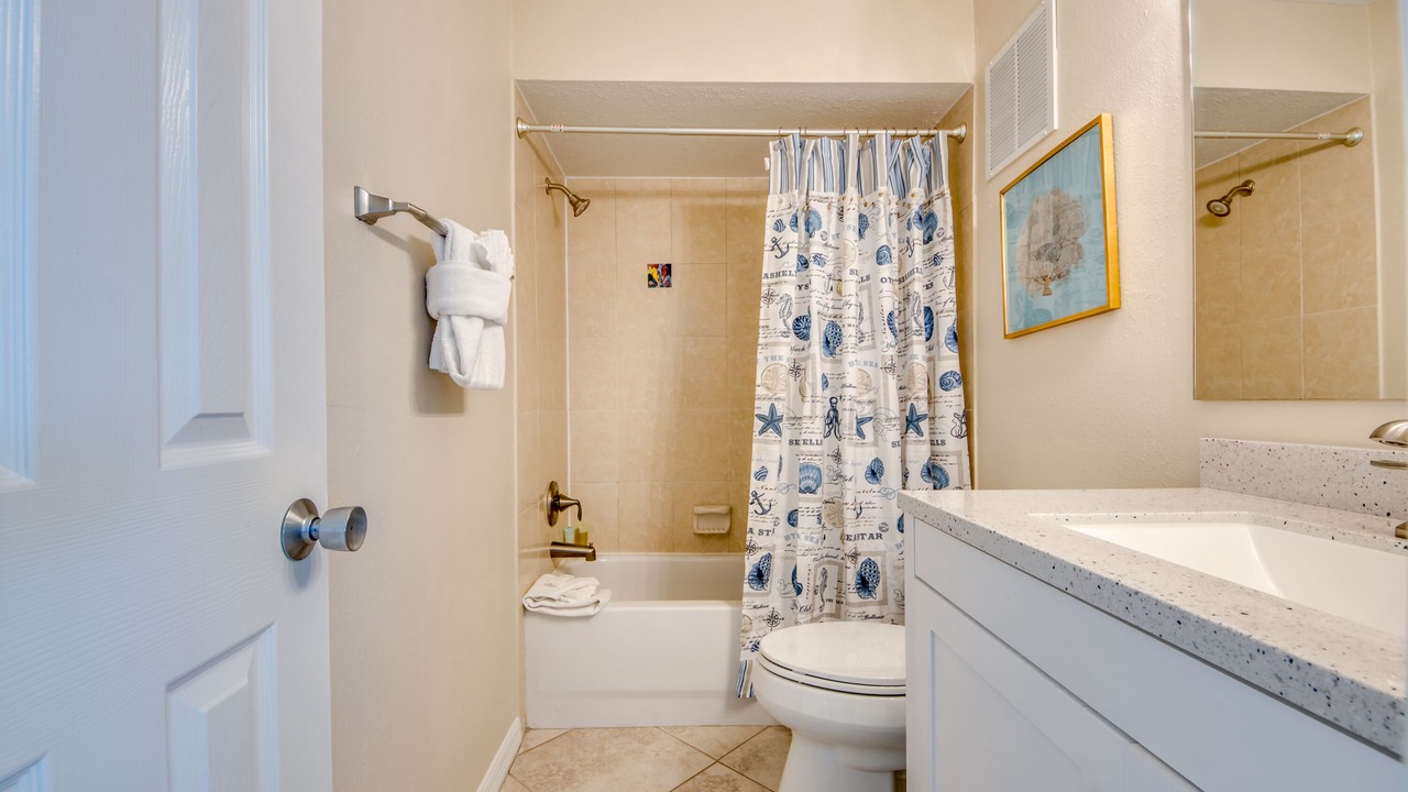 Photo of Bathroom in South Island