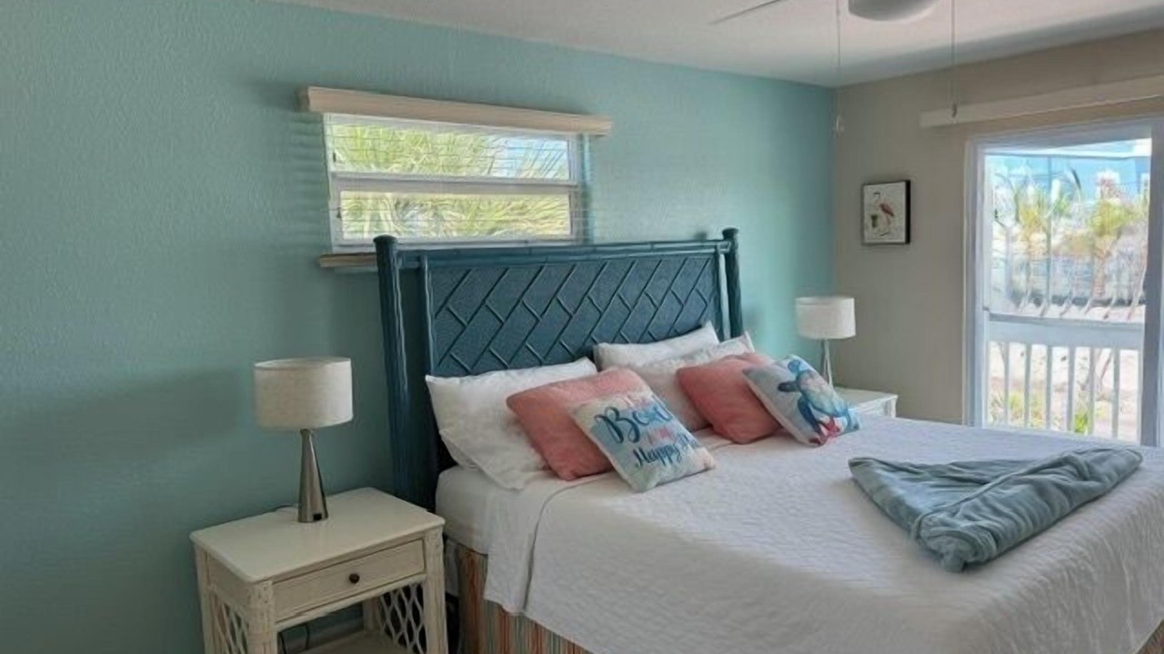 Photo of Bedroom in South Island