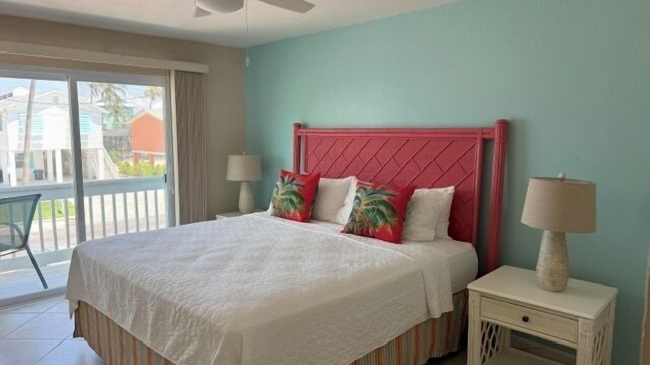 Photo of Bedroom in South Island