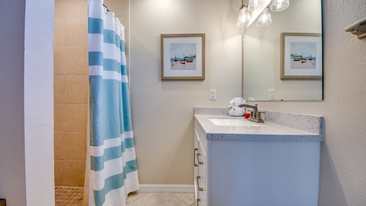 Photo of Bathroom in South Island