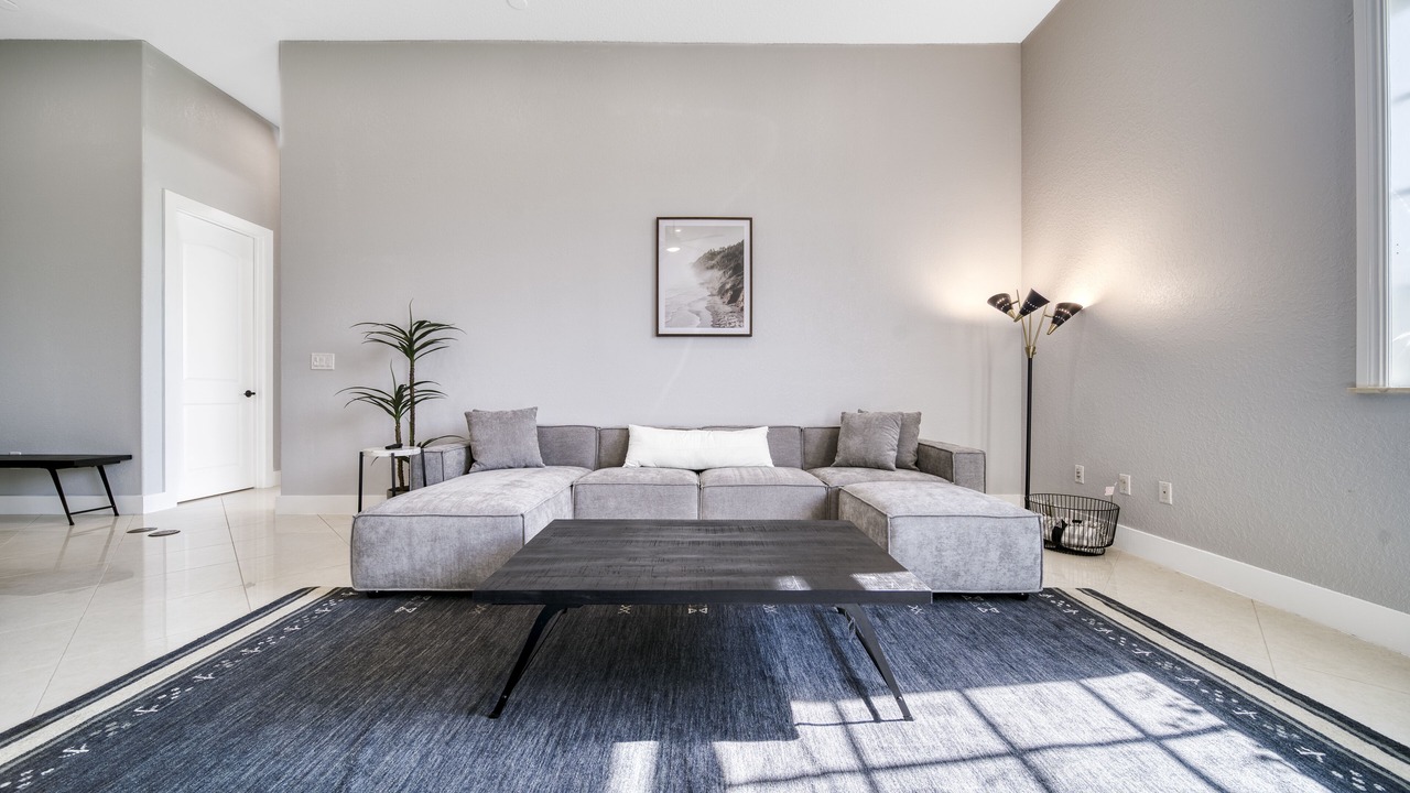 Photo of Livingroom in Southwest Ranches