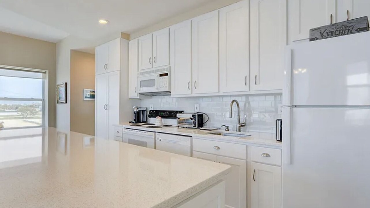 Photo of Kitchen in Westhampton Beach