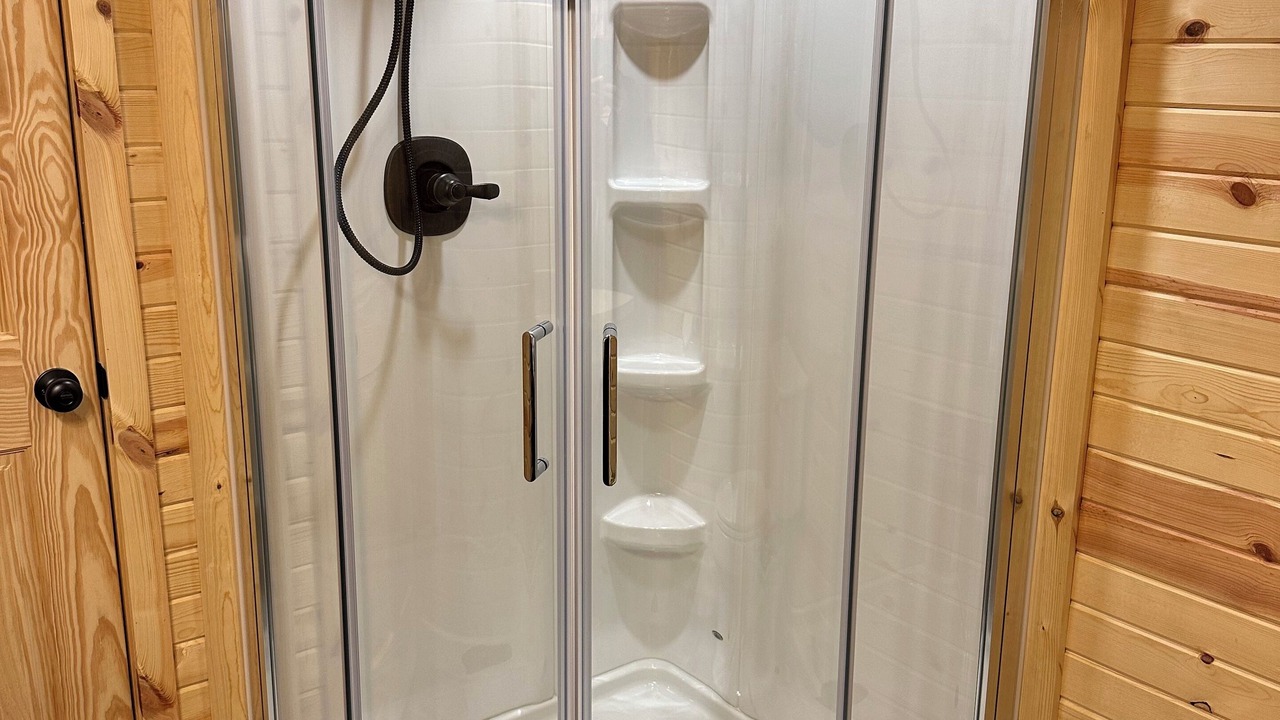 Photo of Bathroom in Alden
