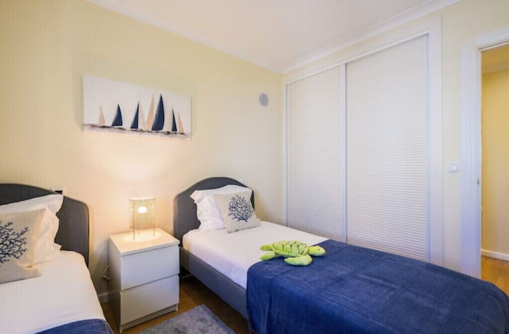 Photo of Bedroom in Parede