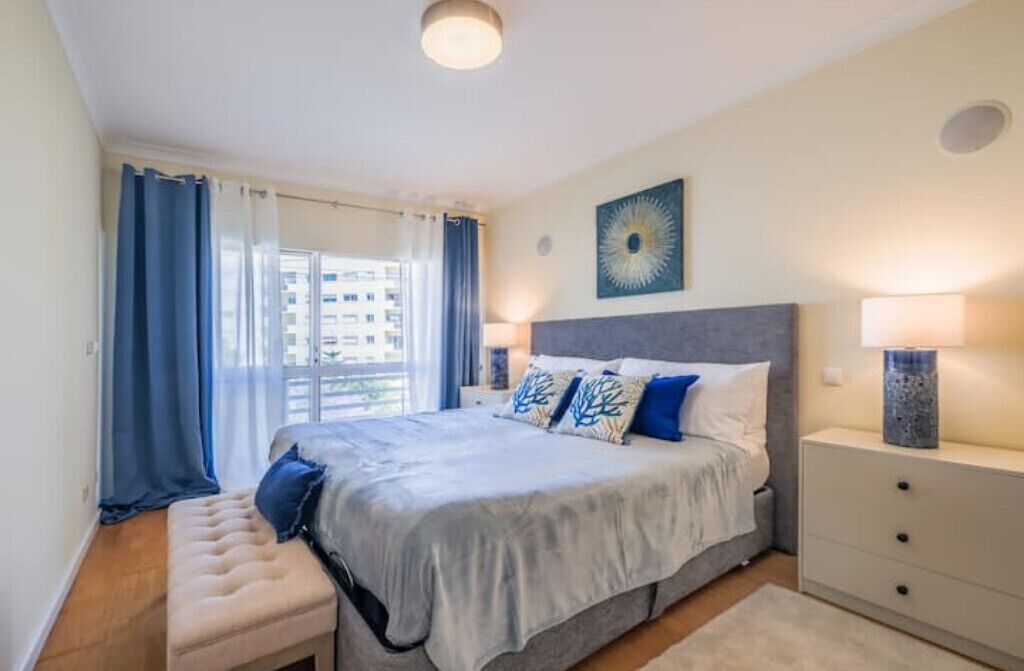 Photo of Bedroom in Parede