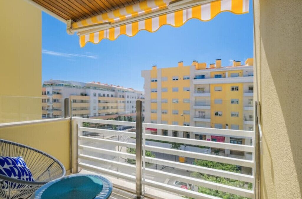 Photo of Outdoor in Parede