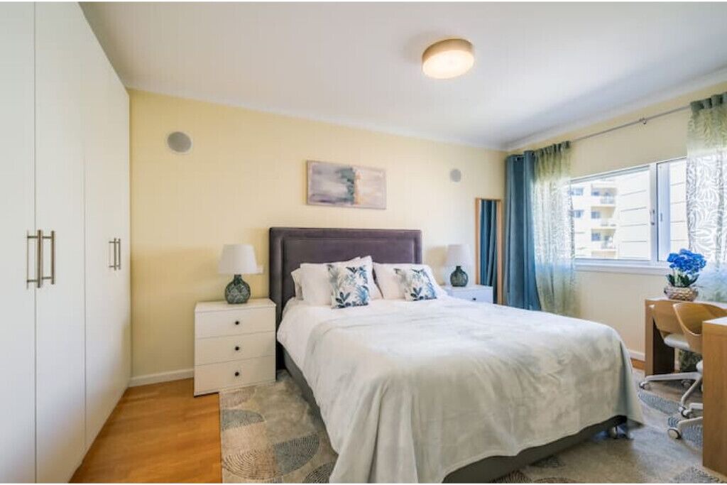 Photo of Bedroom in Parede