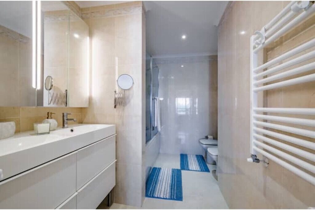 Photo of Bathroom in Parede