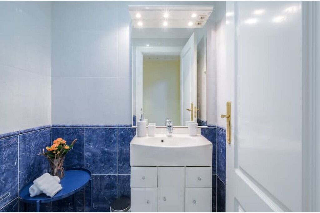 Photo of Bathroom in Parede