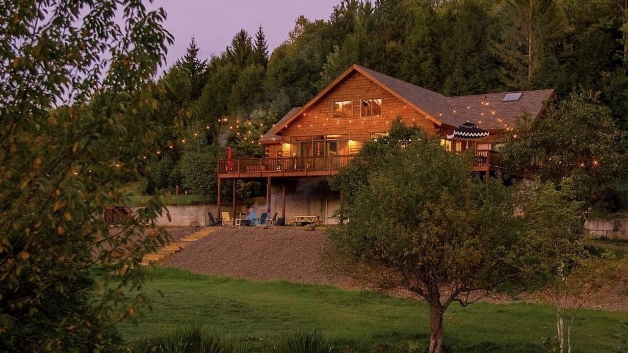 Photo of Outdoor in Jefferson