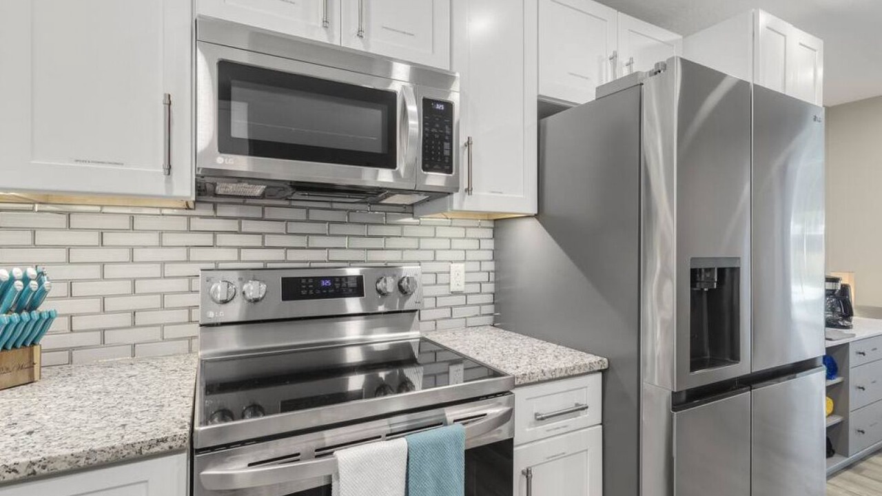 Photo of Kitchen in Titusville