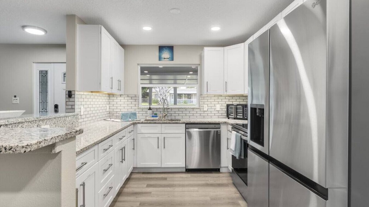 Photo of Kitchen in Titusville