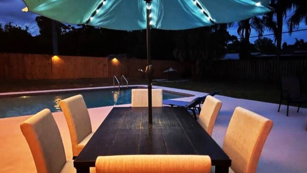 Photo of Outdoor in Titusville
