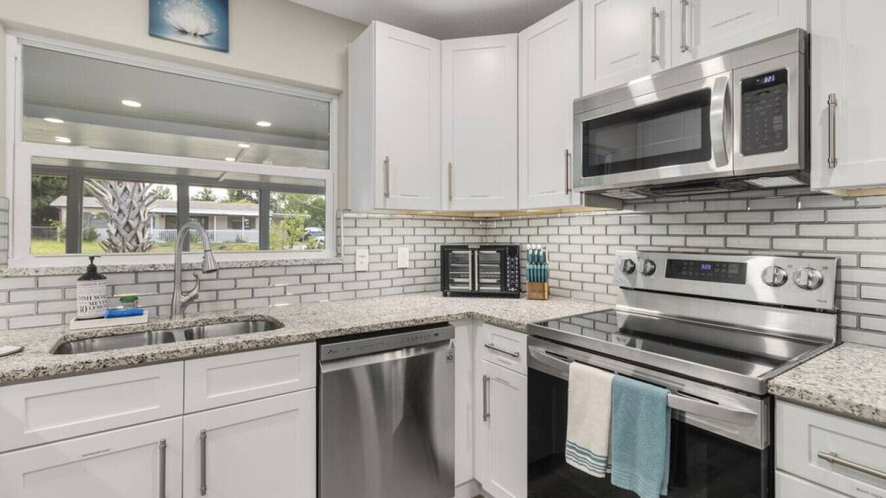 Photo of Kitchen in Titusville